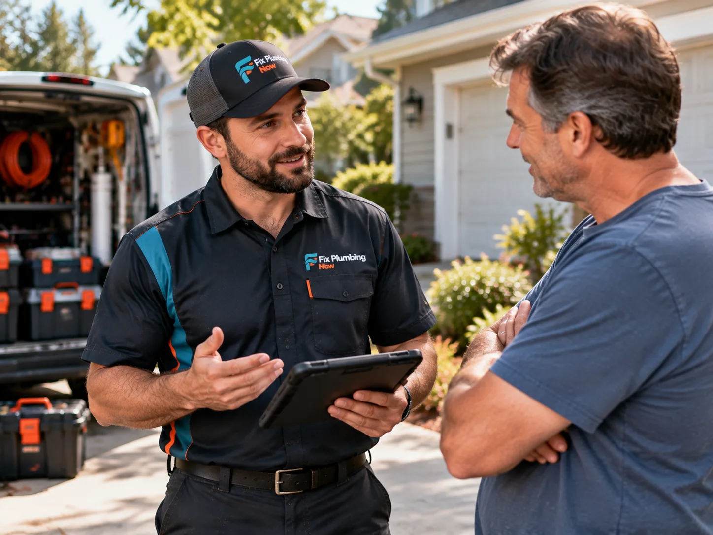 Clogged Drain Service Amherst, SD FAQs